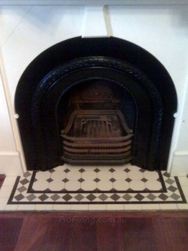 Tiling Service Melbourne