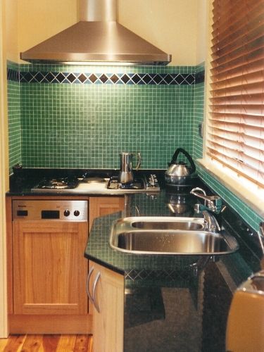 Kitchen Splashback Tiles