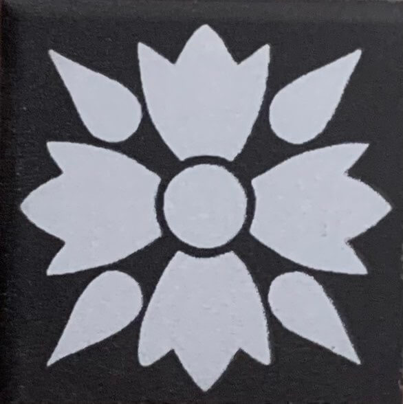 Encaustic Tile