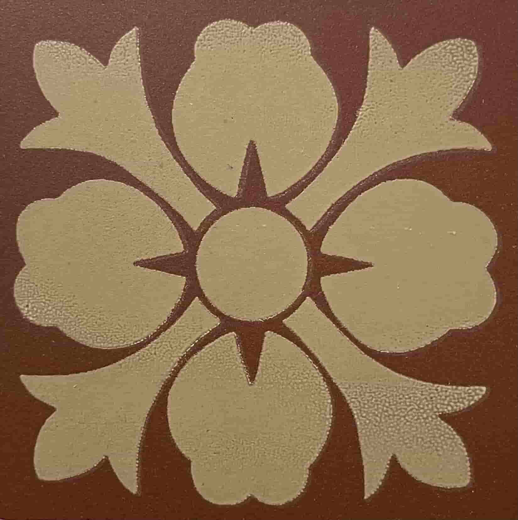 Encaustic Tile
