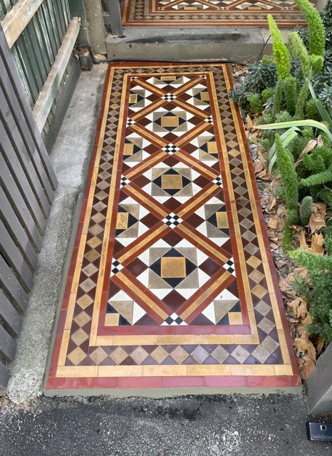 heritage-tiles Heritage tile repair Melbourne - Profixing